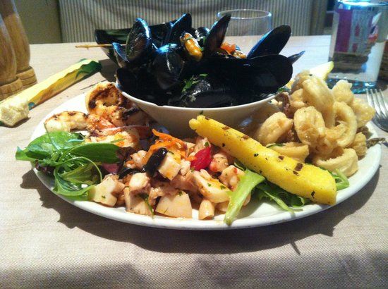 Ristorante Mamma Perdonami